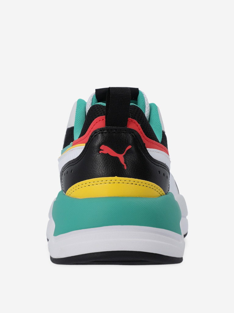 Кроссовки мужские PUMA X-Ray 2 Square