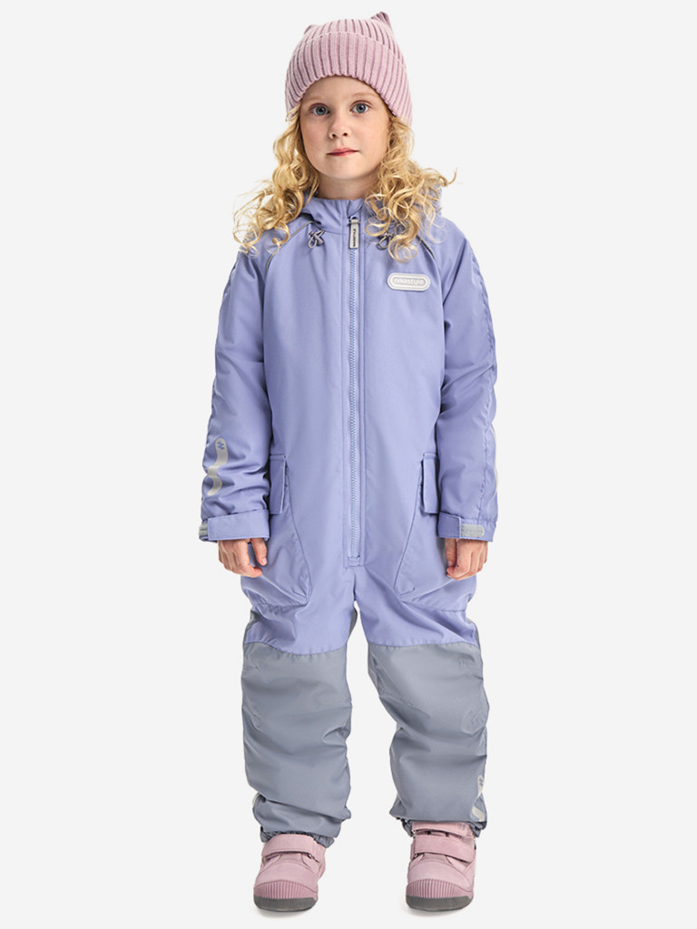 Комбинезон NIKASTYLE