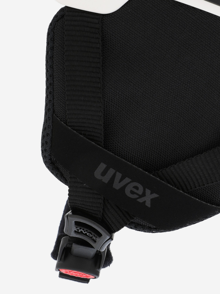 Шлем Uvex legend
