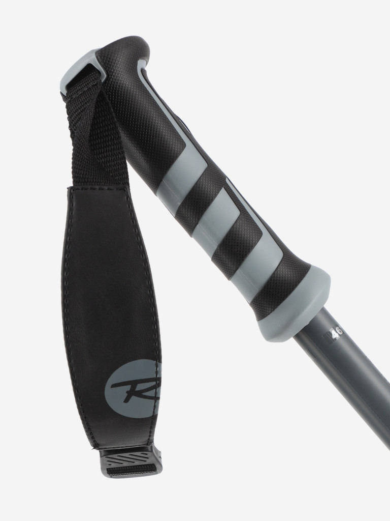 Палки горнолыжные Rossignol Tactic Safety