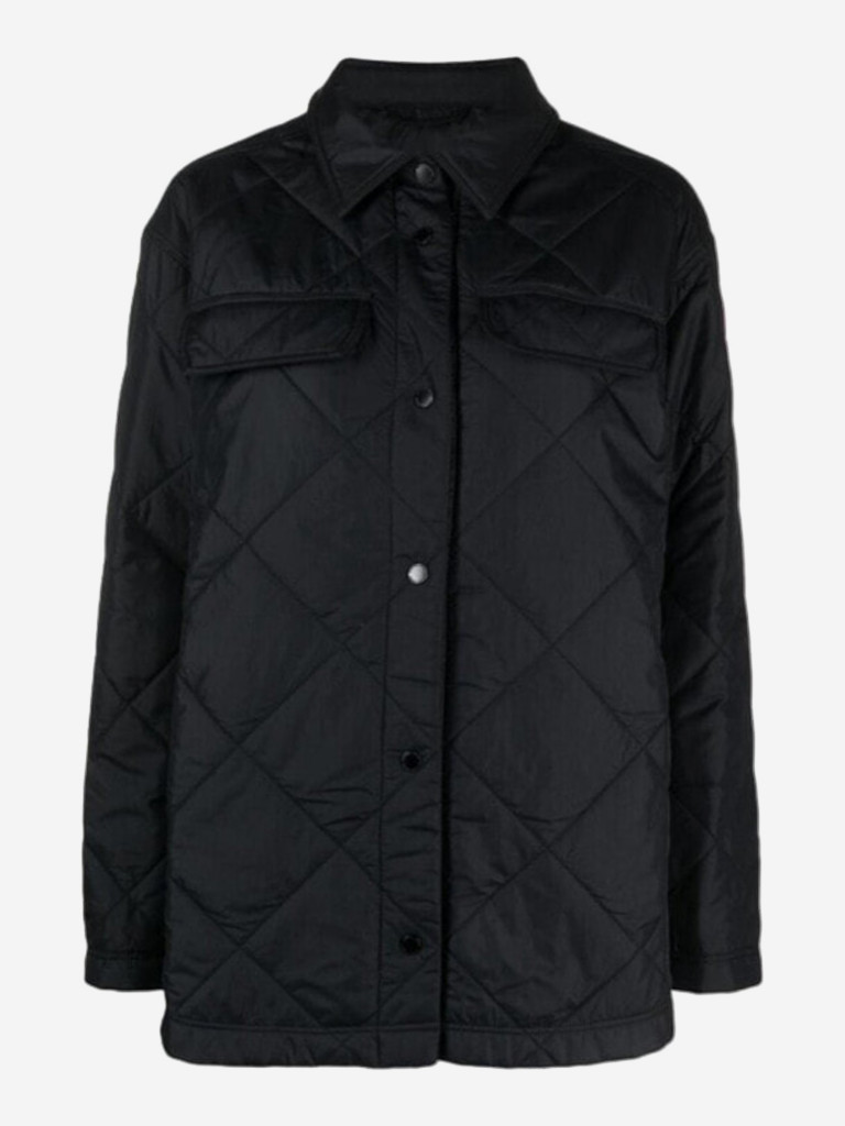 Куртка-рубашка женская CANADA GOOSE Albany