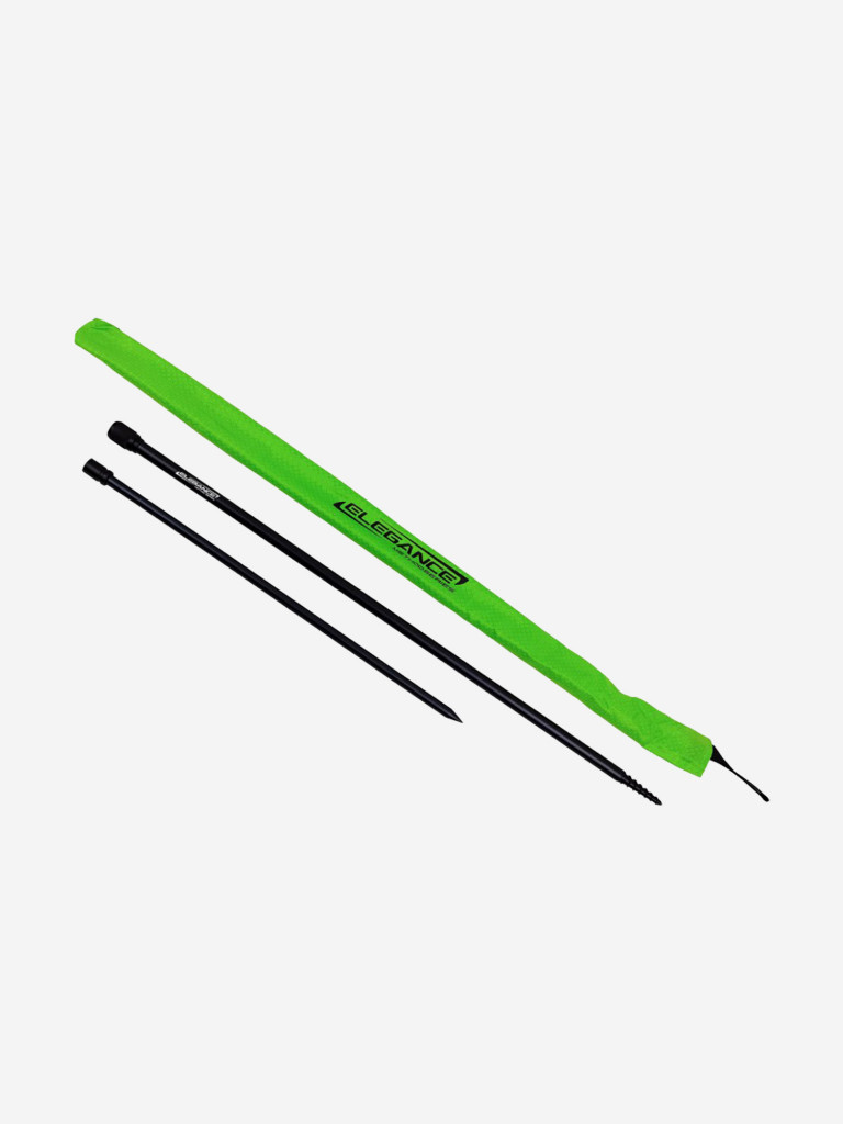 Стойка для удилища Rod Rest Tele Deluxe ELEGANCE METHOD 80-120см