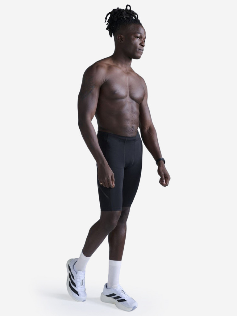 Мужские Компрессионные Шорты 2XU Core Compression Shorts