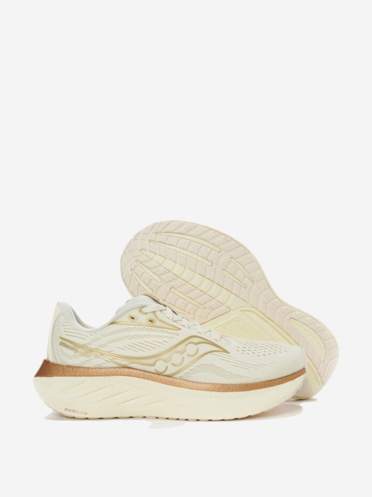 Кроссовки Saucony Ride 18