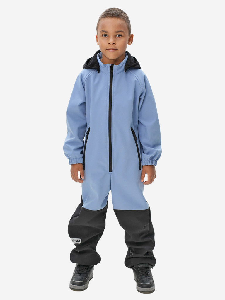 Комбинезон из софтшелла UKI KIDS