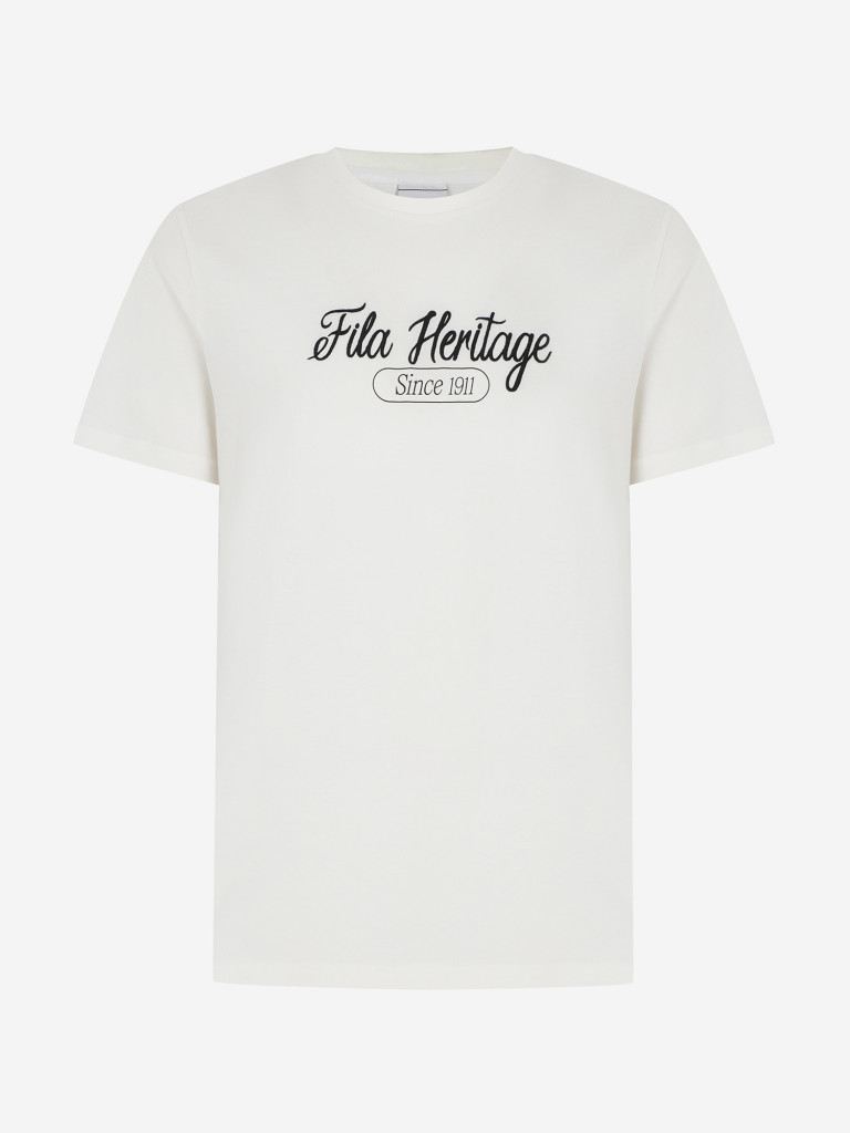 Футболка мужская FILA