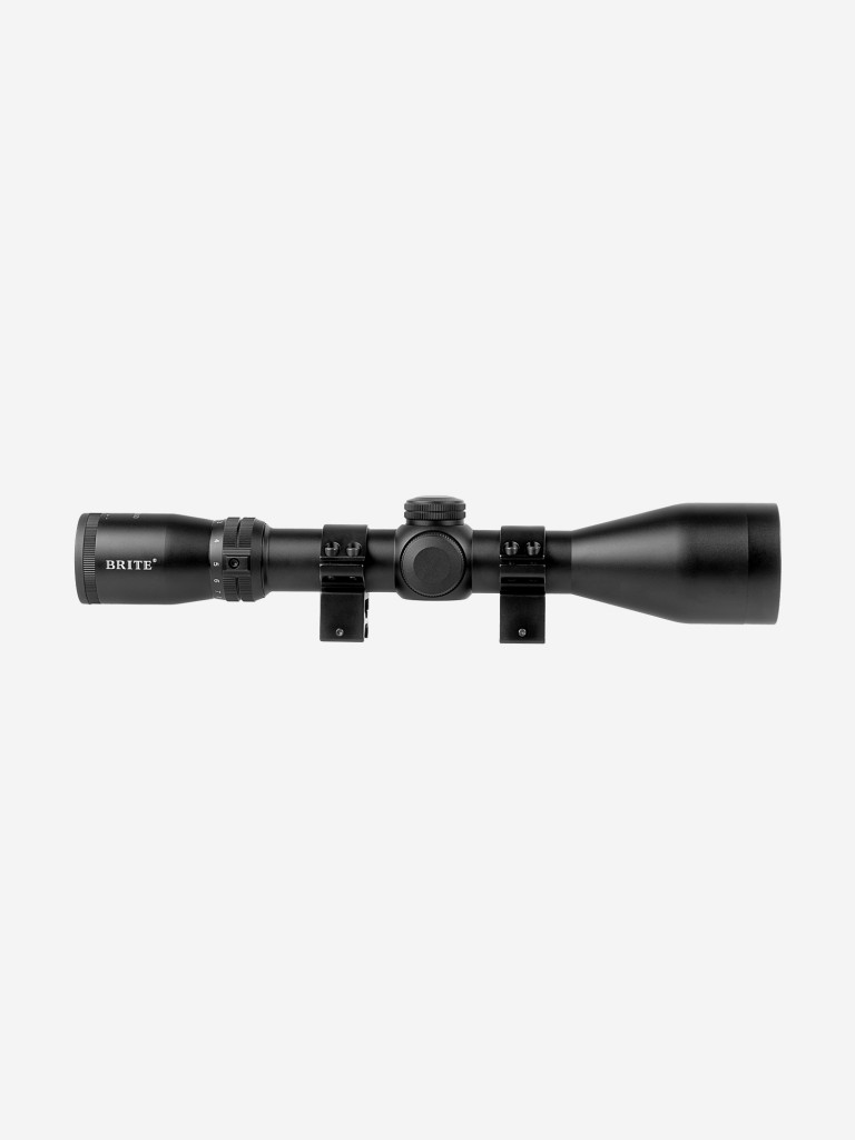 Прицел оптический BRITE WA4X 2.5-10X50 IR
