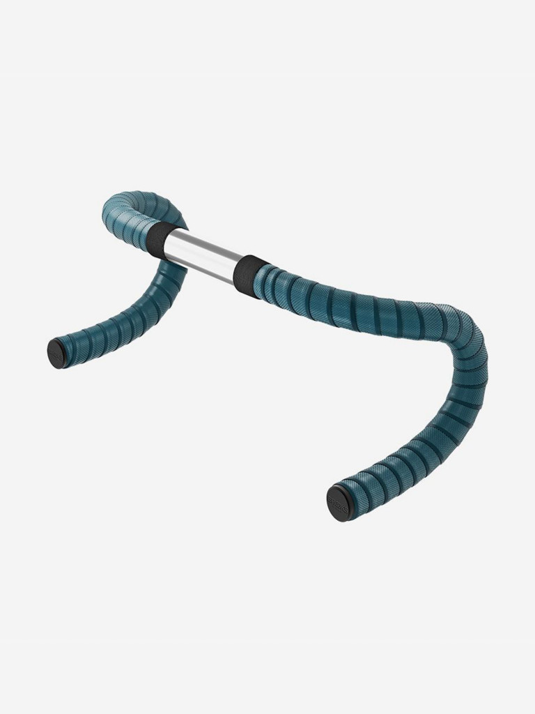 Обмотка на руль Brooks Cambium Rubber Bar Tape Octane