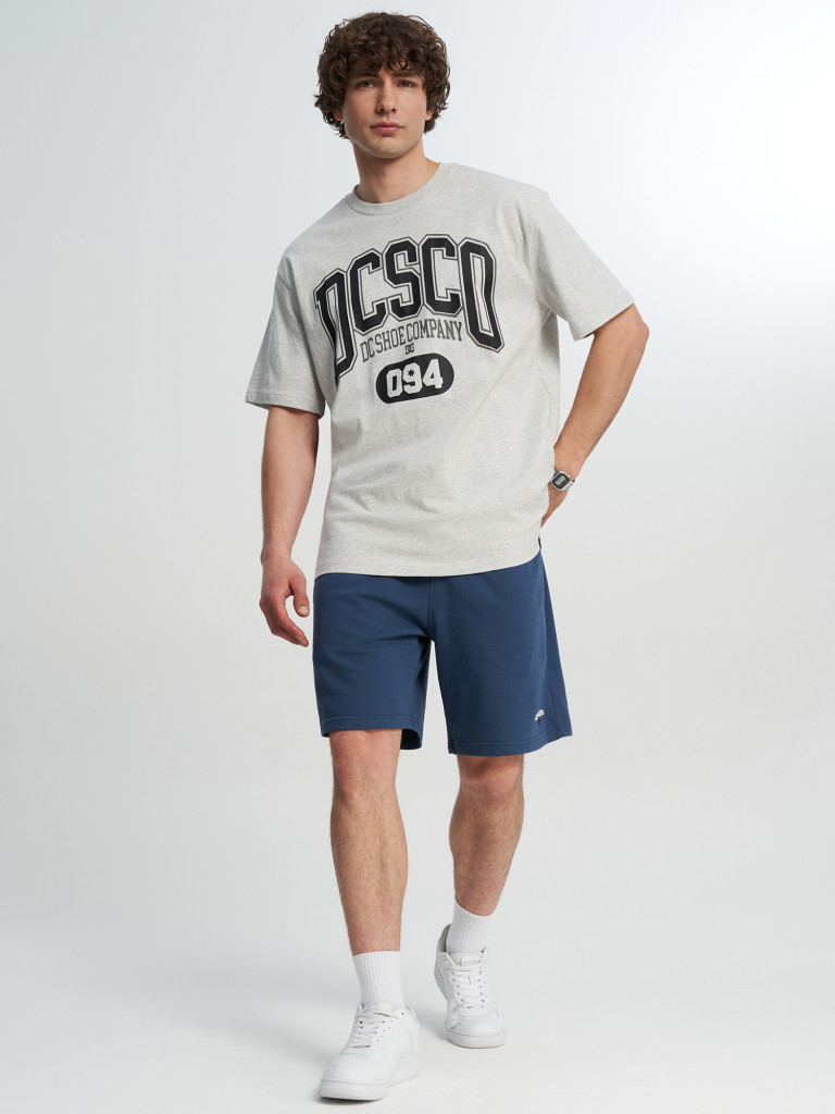 Футболка мужская DC Shoes Elective