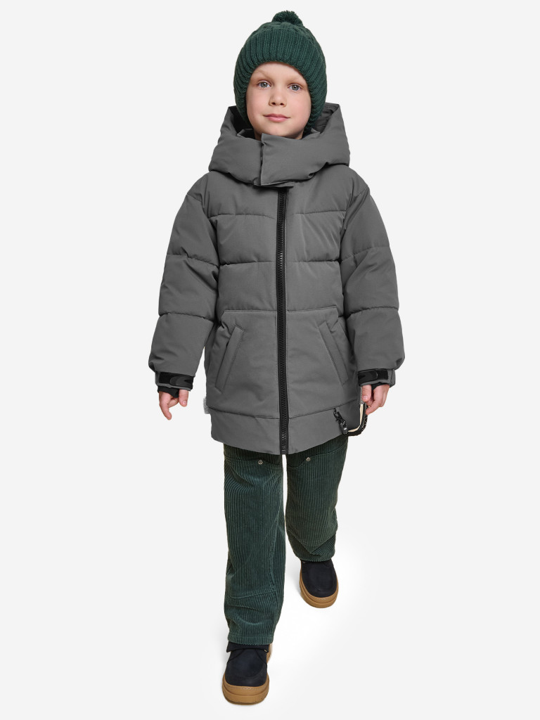 Куртка для мальчика Pelican, пуховик