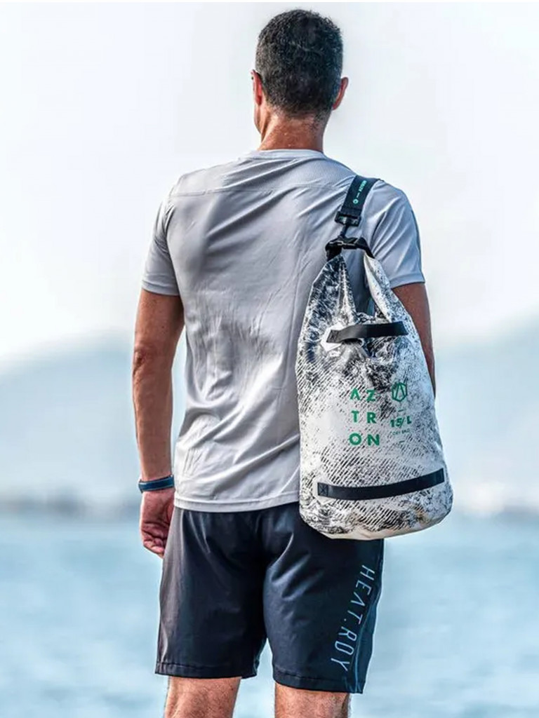 Гермомешок Aztron DRY BAG 15л