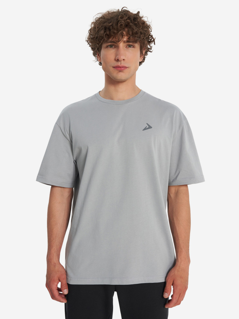 Футболка мужская Demix