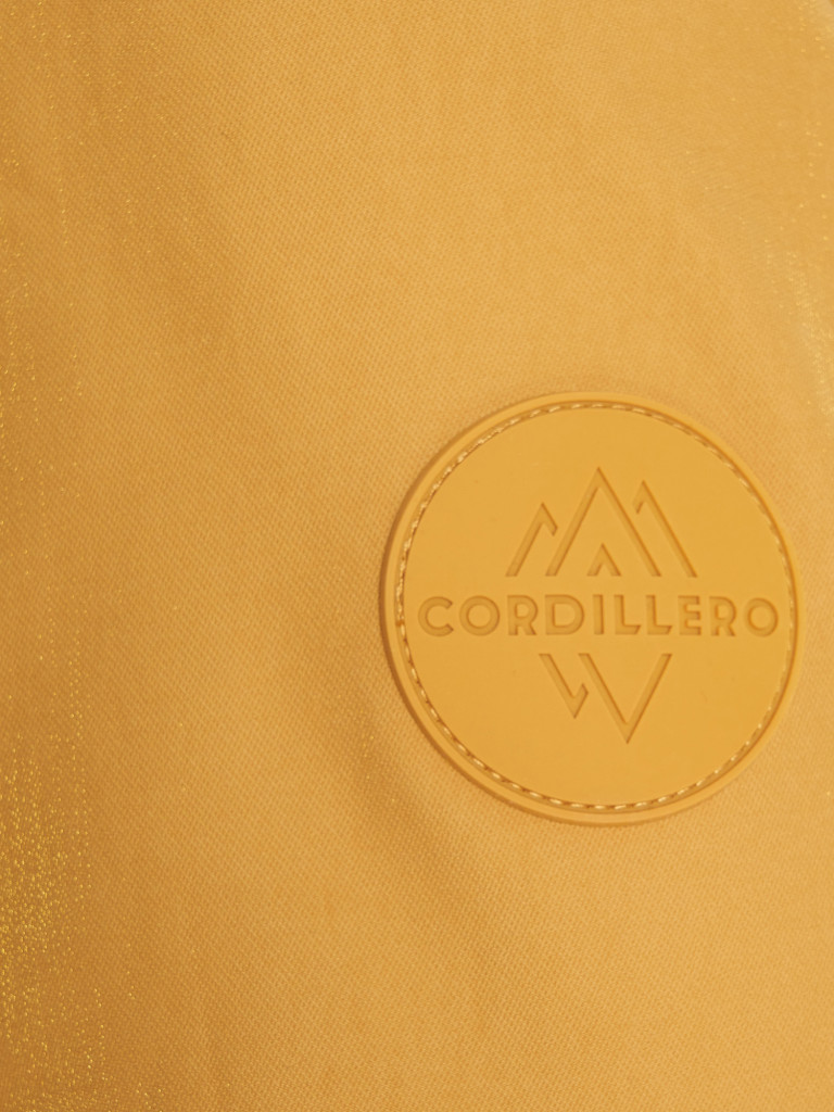 Пуховик женский Cordillero