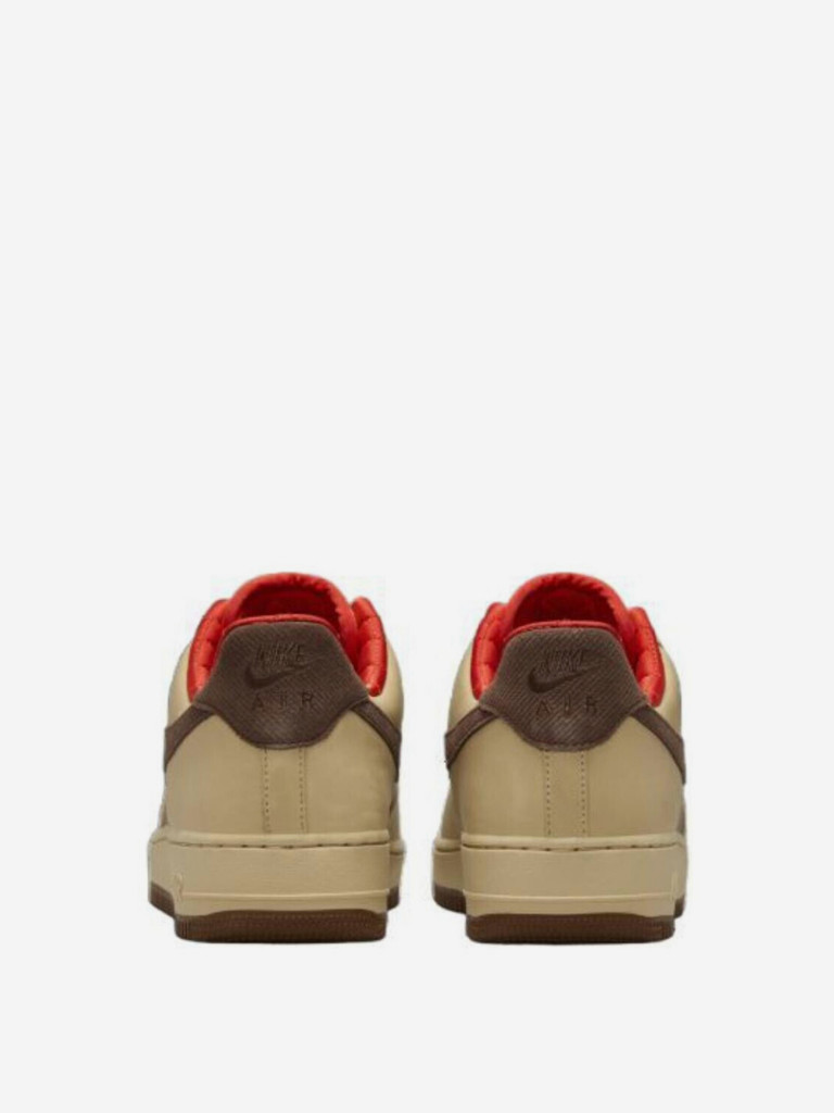 Кроссовки Nike Air Force 1 '07 Light British Cacao