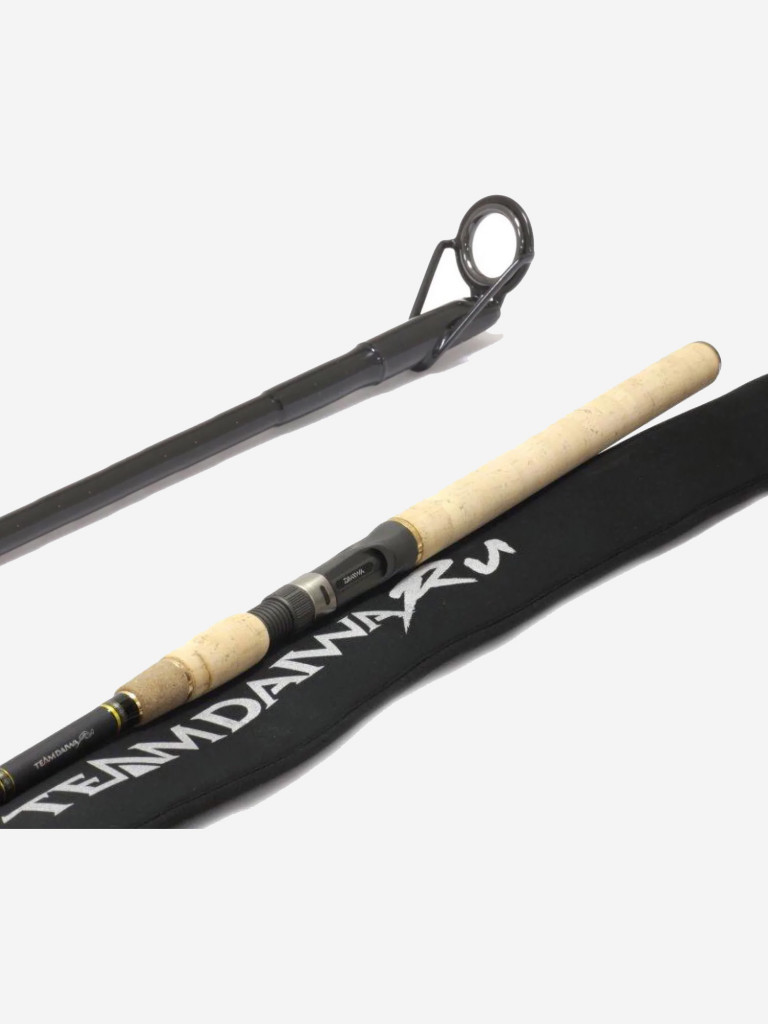 Удилище спиннинговое Daiwa Team Daiwa - RU / TD-RU 902 HFS