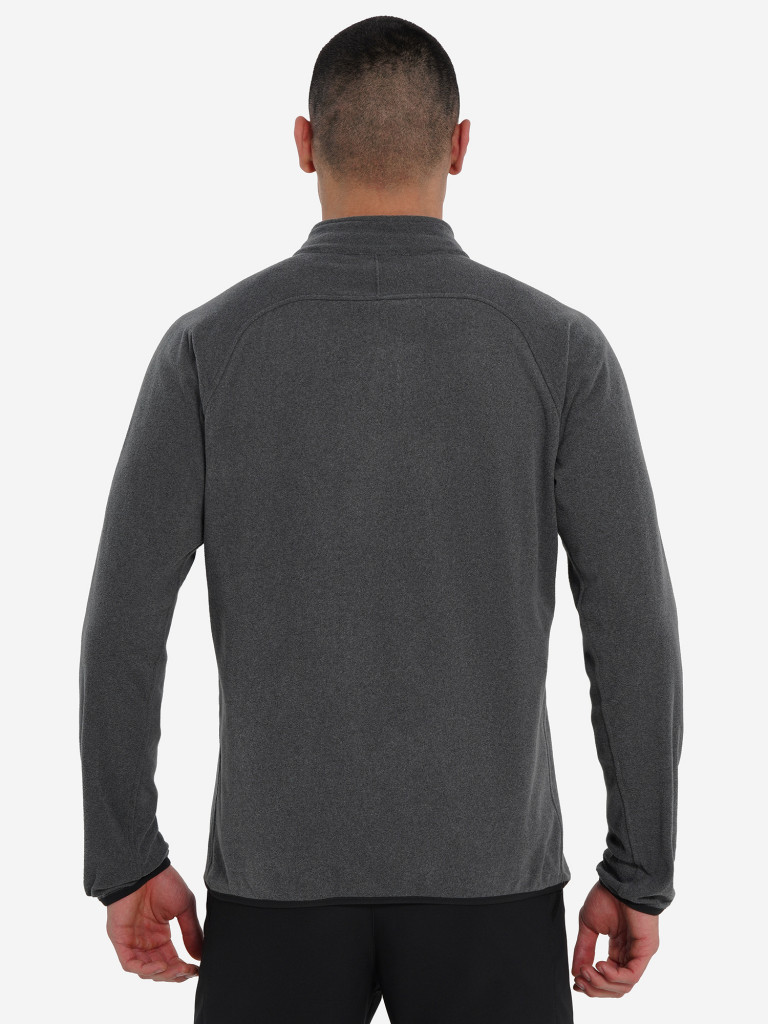 Джемпер флисовый мужской Mountain Hardwear Microchill