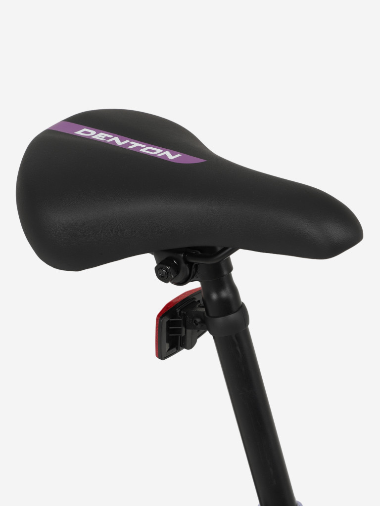 Велосипед для девочек Denton Shine 2.0 24"