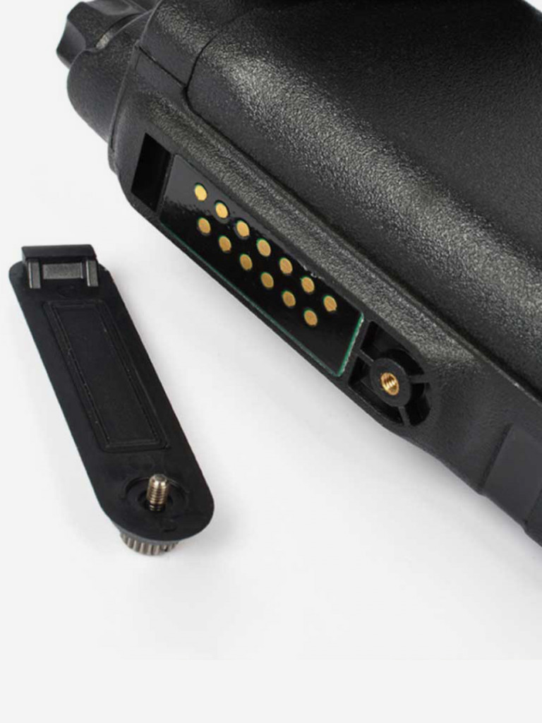 Радиостанция двусторонней связи Baofeng UV-9R