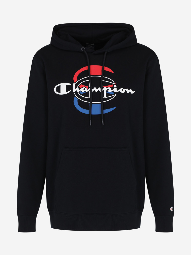 Худи мужское Champion