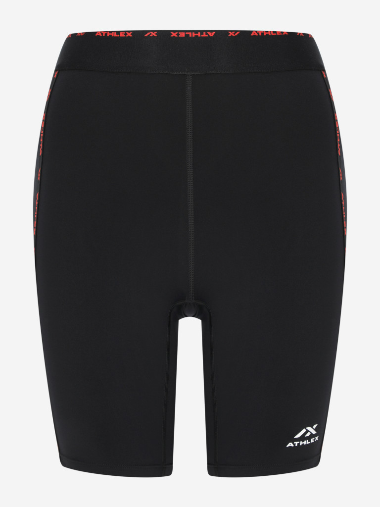 Велосипедки женские Athlex