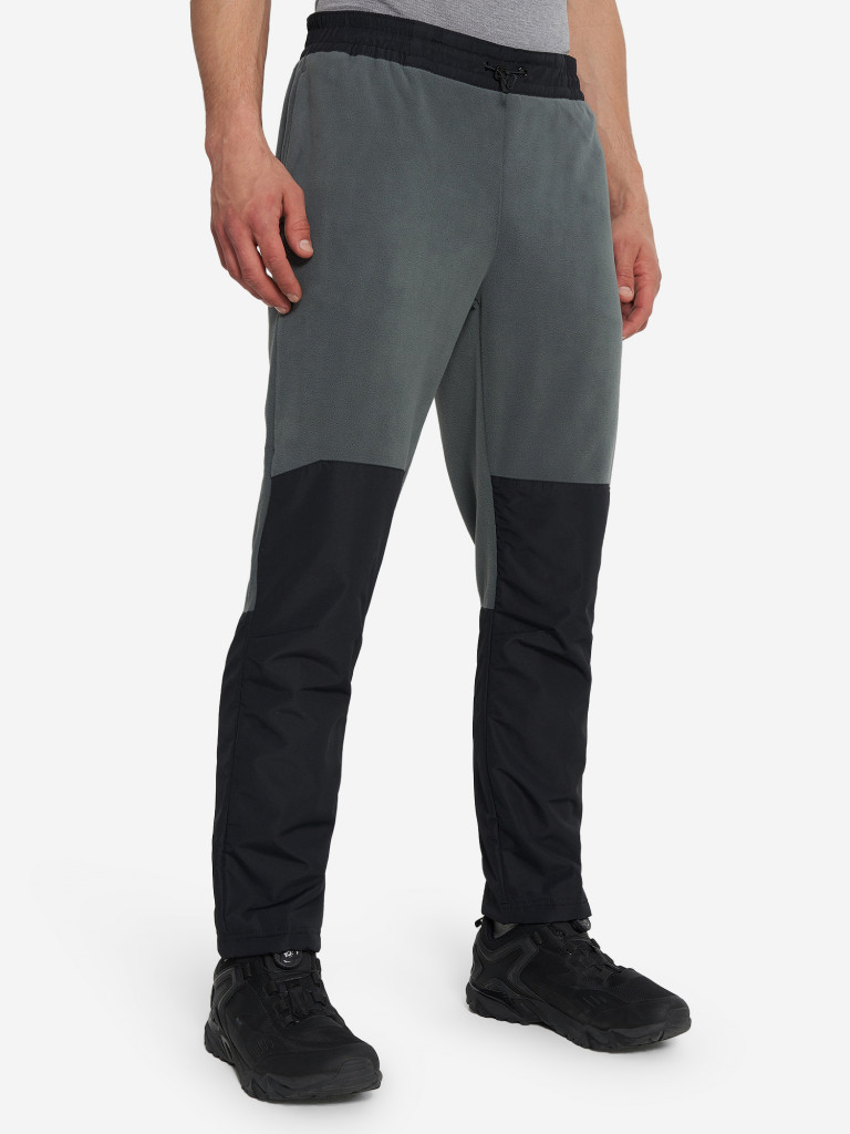 Брюки флисовые мужские Northland