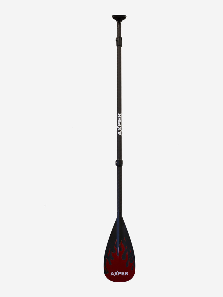 Весло для SUP Axper PRO Carbon/Nylon