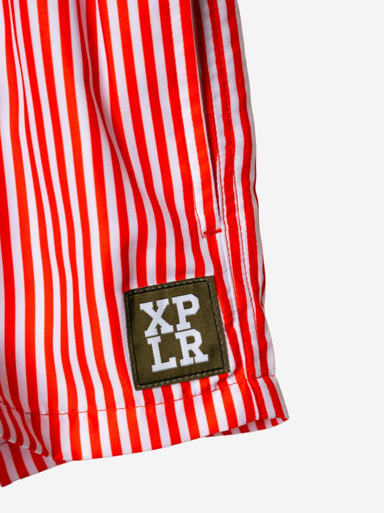 Шорты плавательные для мальчика PlayToday