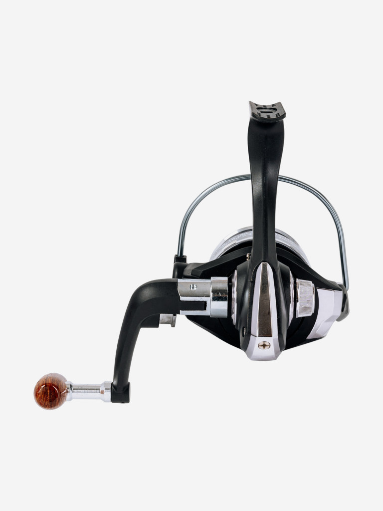 Катушка рыболовная безынерционная Rubicon Optima 4000 FD 3+1BB