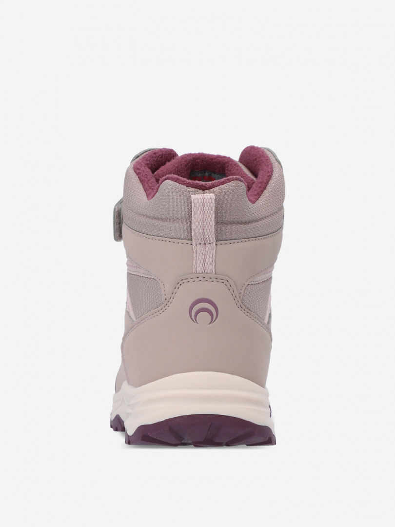 Ботинки утепленные для девочек Outventure Ramp 29313780299 Бежевый, размер 40,35,36,37,38,34,39, фото 3