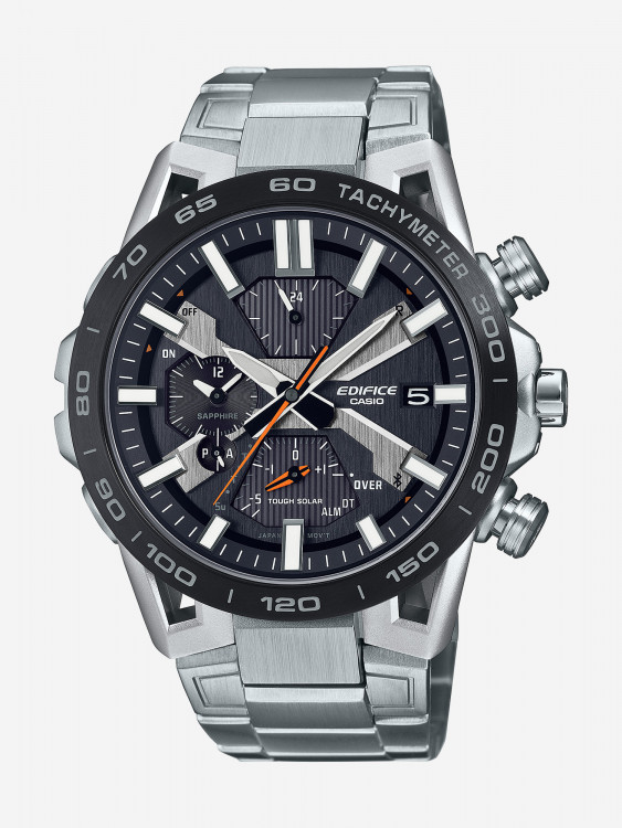 Наручные часы Casio Edifice EQB-2000DB-1A