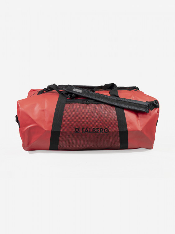 Баул транспортировочный TRANSPORTER BAG 110, красный