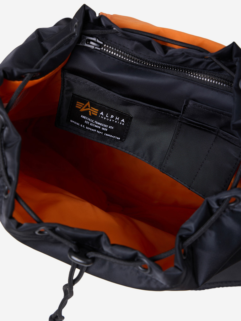 Рюкзак Nylon Backpack Alpha Industries