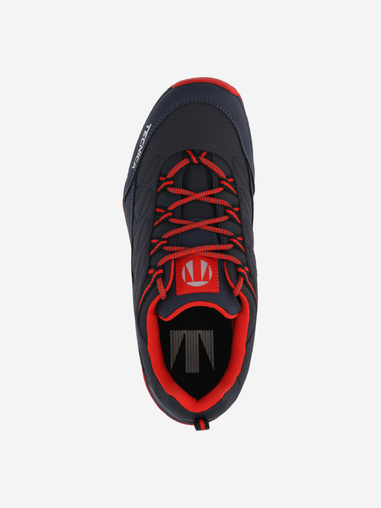 Полуботинки мужские Tecnica Track Low