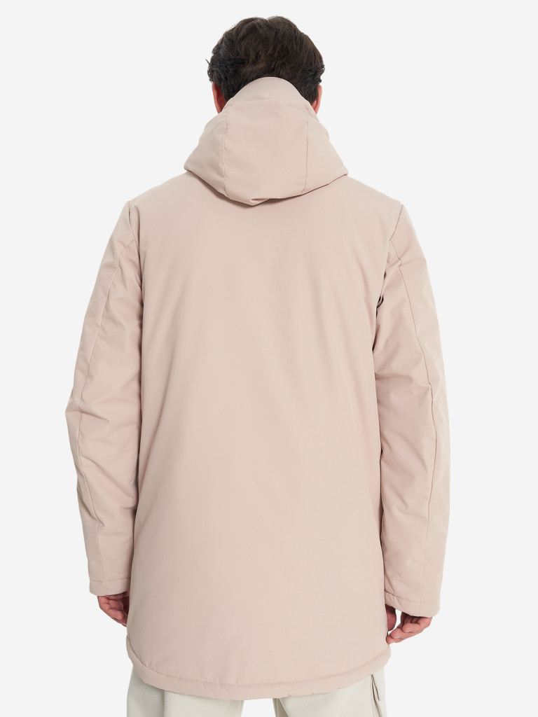 Куртка утепленная мужская Demix