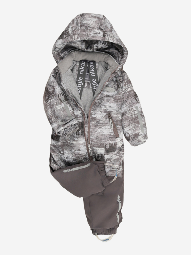 Комбинезон NIKASTYLE