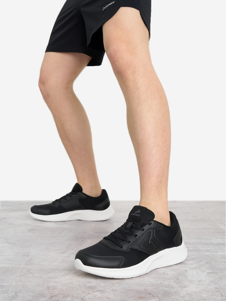 Кроссовки мужские Demix Turbo Flow