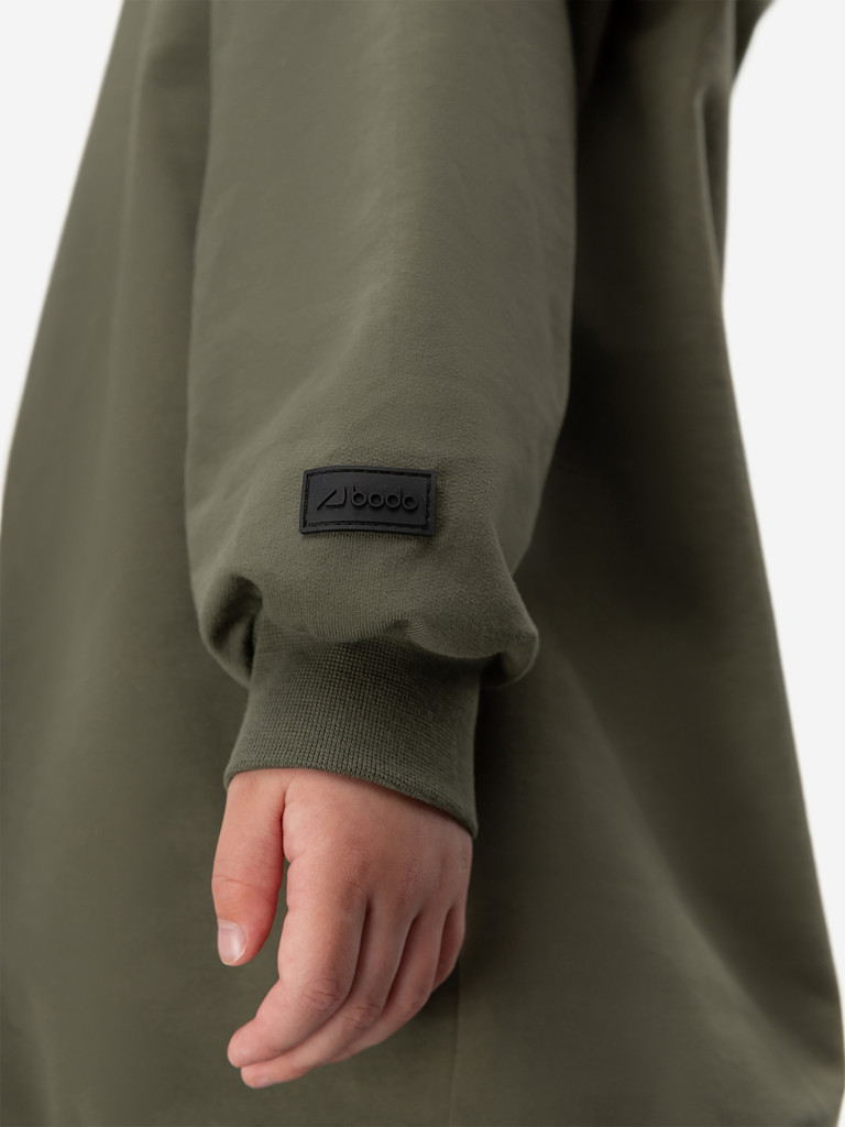 Костюм спортивный bodo