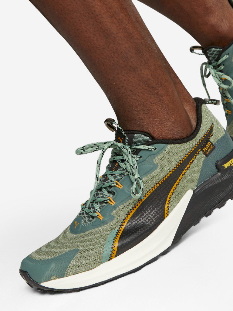 Кроссовки мужские PUMA Fast-Trac Nitro 2