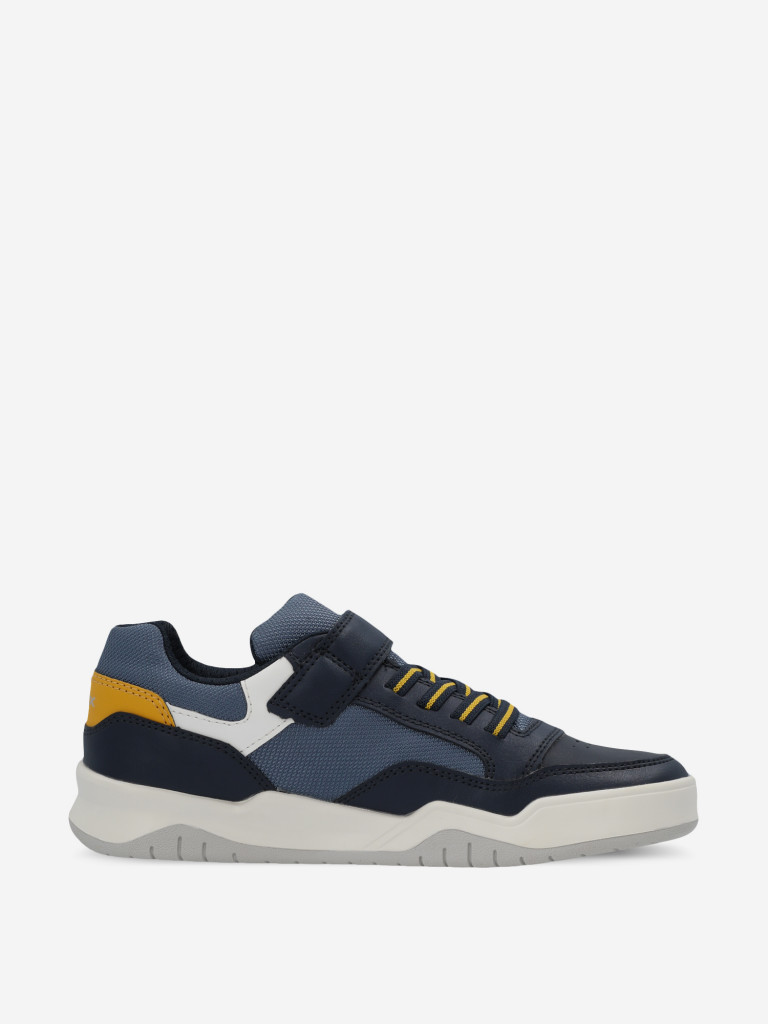 Кроссовки для мальчиков Geox J Perth Boy