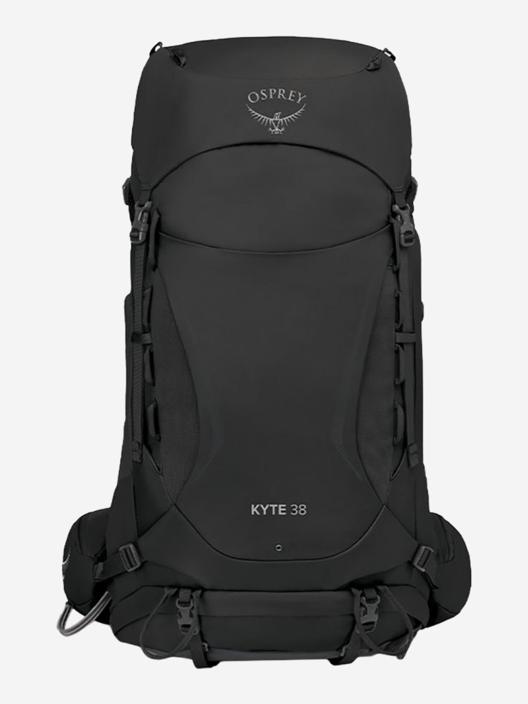 Рюкзак Osprey Kyte 38 Black