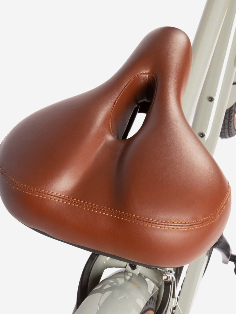 Велосипед мужской скоростной Spinn Uptown Men, 26"