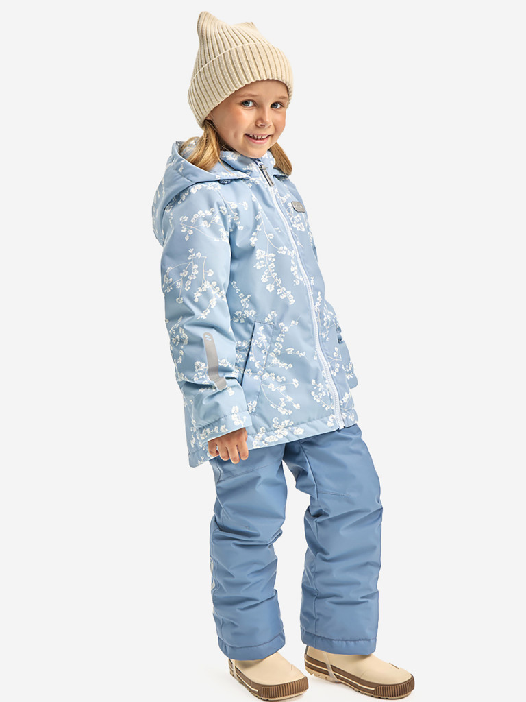 Костюм NIKASTYLE