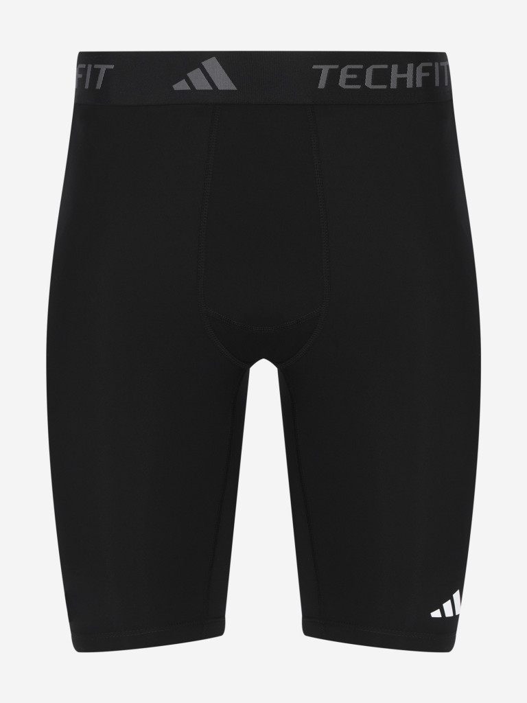 Шорты компрессионные мужские adidas