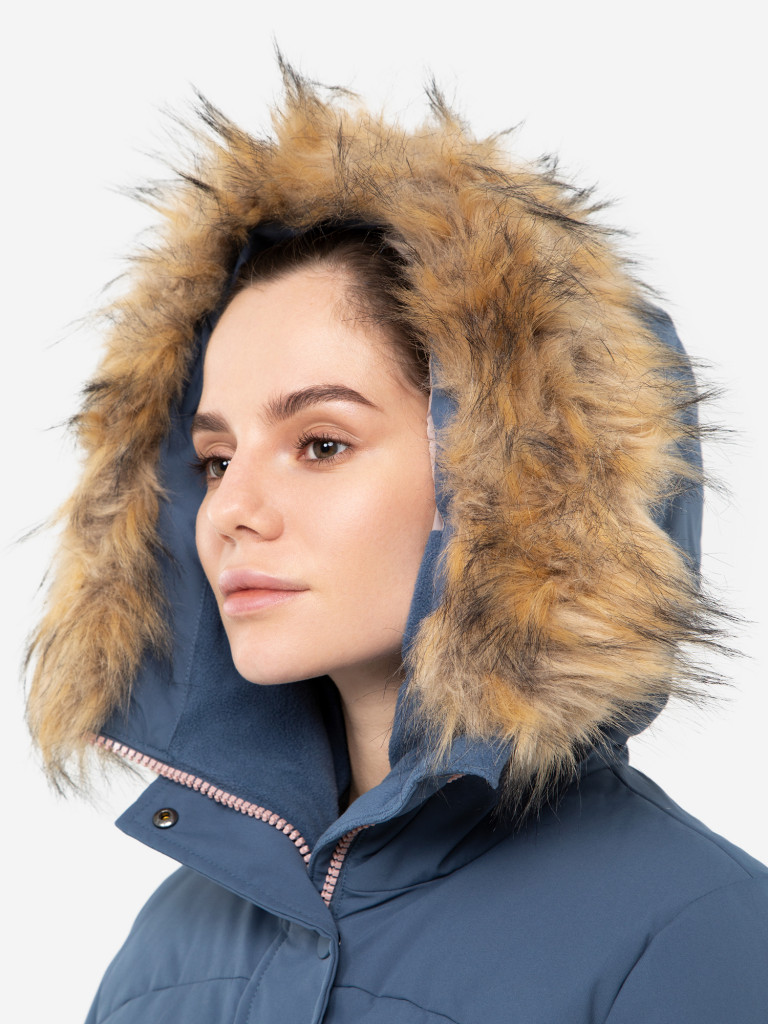 Пуховик женский Merrell