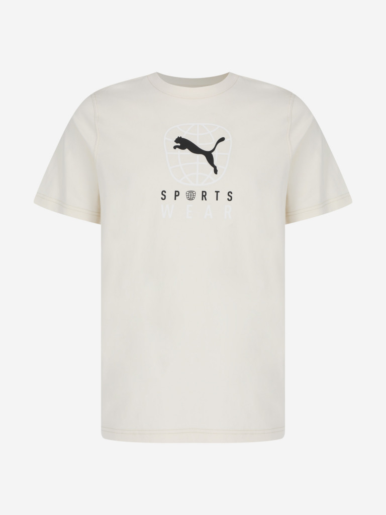 Футболка мужская PUMA