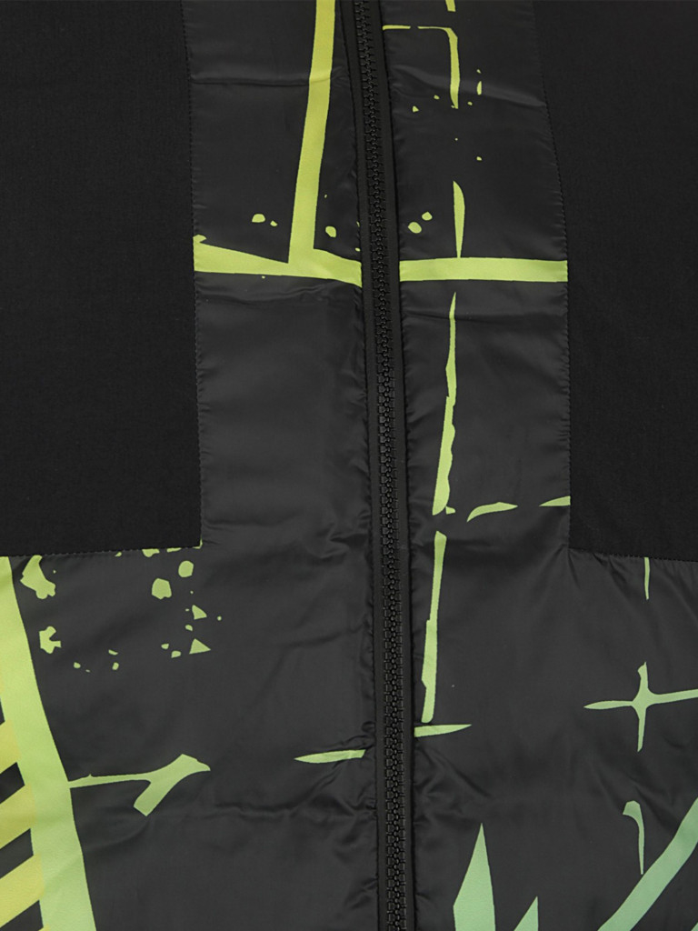 Куртка мужская EA7 BOMBER JACKET
