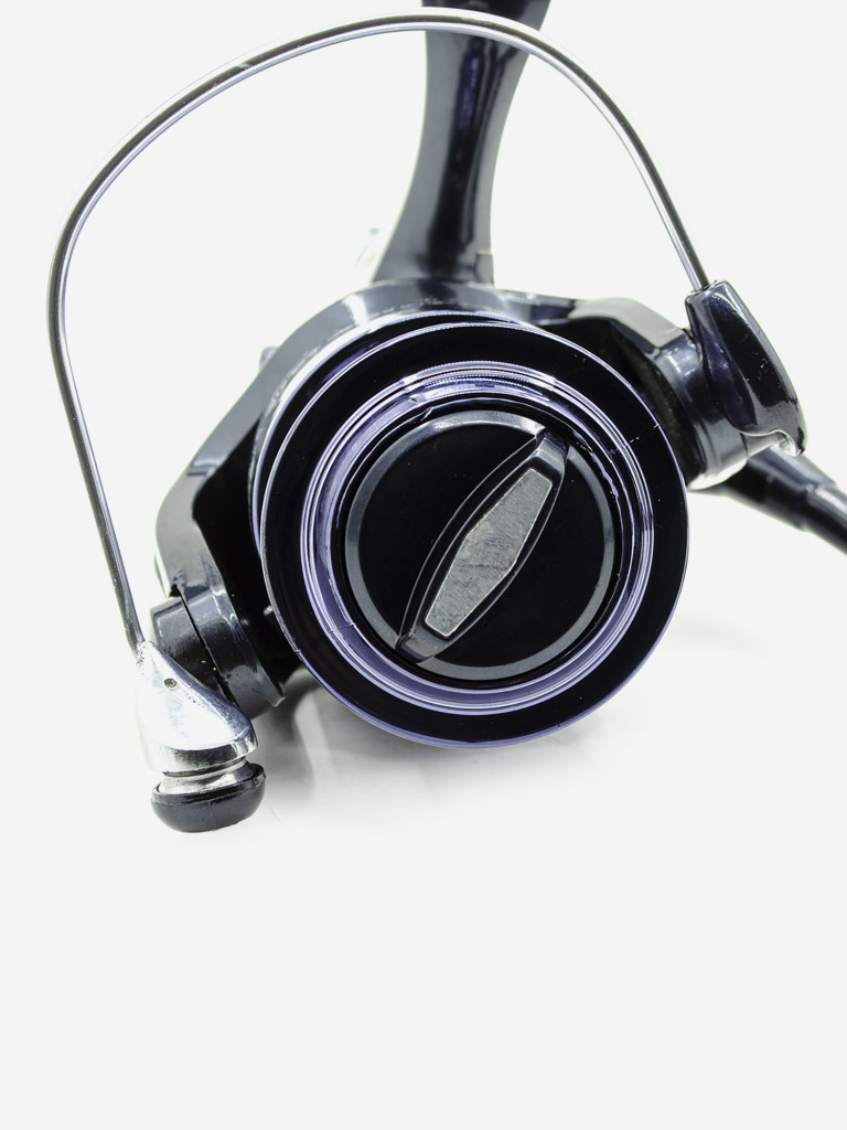 Катушкa FLAGMAN карповая Magnum Black Carp 5000