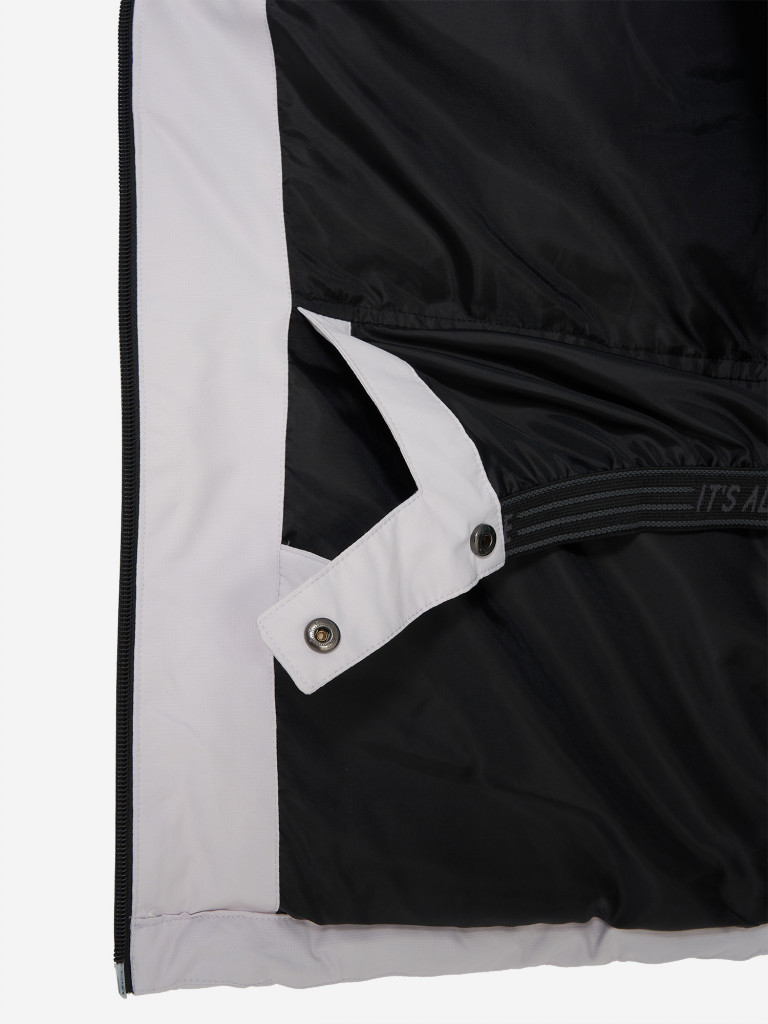 Пуховик женский Termit