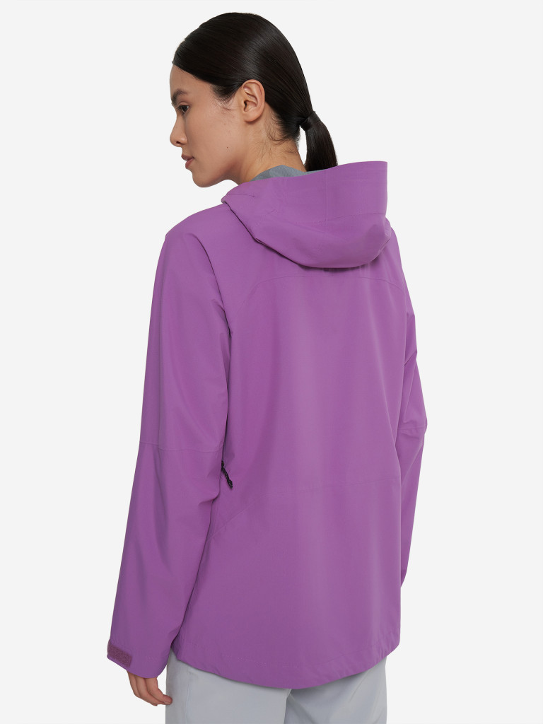 Куртка мембранная женская Mountain Hardwear Stretch Ozonic Jacket