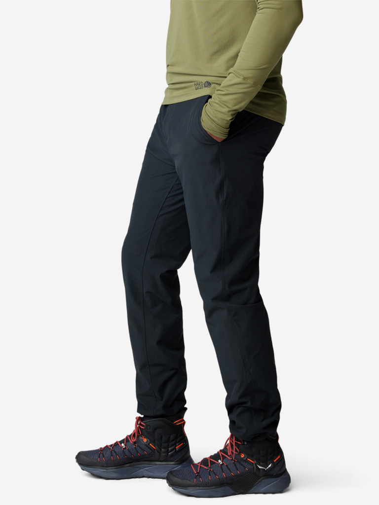 Брюки мужские Mountain Hardwear Yumalino Active Lined Pant
